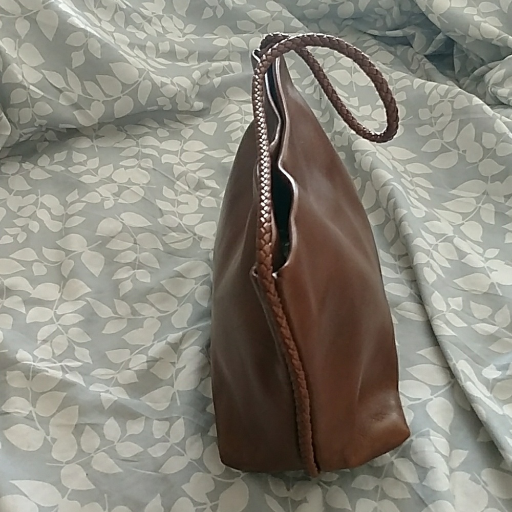 Desmo mini  handbag - Picture 2 of 5